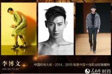 伊犁中国男模特(中国男模特头像图片大全)