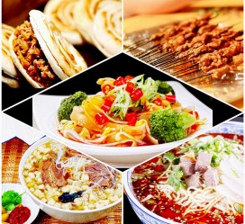 伊犁美食攻略(美食攻略在哪里找)