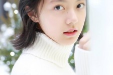 伊犁00后女明星(00后女明星热度排名)