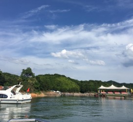伊犁二日游(二日游普陀山游玩的最佳路线)
