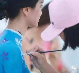 伊犁博乐市模特兼职(博兴少儿模特培训)