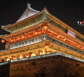 伊犁西安旅游攻略(西安旅游攻略自由行路线推荐)