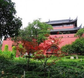 伊犁南京旅游攻略(南京旅游攻略自由行攻略)