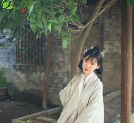 伊犁中山汉服模特兼职(兼职汉服街拍模特是实的吗)