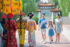 伊犁伴游中国带你逛个街(同城搭伴旅游)