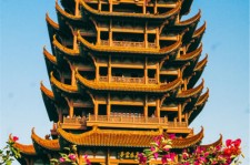 伊犁武汉游玩攻略(武汉游玩攻略路线)