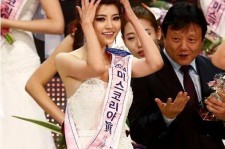 伊犁选美小姐(选美小姐叫什么)