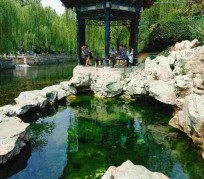 伊犁济南旅游攻略(青岛威海济南旅游攻略)