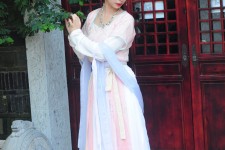 伊犁汉服兼职模特(汉服兼职模特雇用信息)