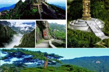伊犁景点介绍(景点介绍英文)