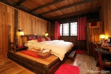 伊犁旅游住宿(旅游住宿app)
