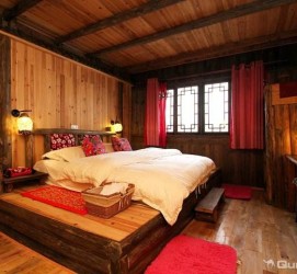 伊犁旅游住宿(旅游住宿app)