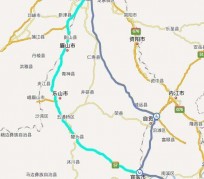 伊犁自驾路线(自驾游线路)
