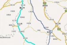 伊犁自驾路线(自驾游线路)