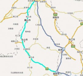 伊犁自驾路线(自驾游线路)