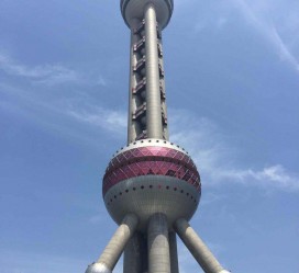伊犁上海游玩攻略(上海游玩攻略必去的地方2日)