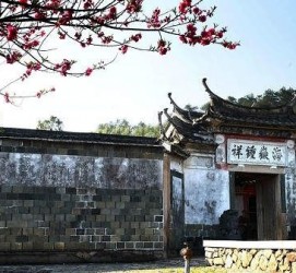 伊犁中国伴游网保举一座寺庙(旅游景区寺庙)