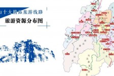 伊犁旅游线路(旅游线路名称)
