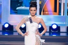 伊犁中国环球小姐(2021年中国环球小姐)