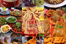伊犁重庆游玩攻略(重庆游玩攻略3天费用2人)