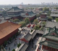 伊犁开封旅游攻略(开封旅游攻略必玩的景点)