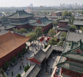 伊犁开封旅游攻略(开封旅游攻略必玩的景点)