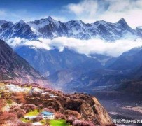伊犁旅游地点(旅游地点与地理关系)