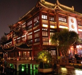 伊犁上海旅游攻略(上海旅游攻略5日自助游攻略)