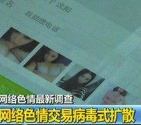 伊犁上海伴游 伴游女郎白天陪玩晚上陪睡 网络跑火日薪过万(图)