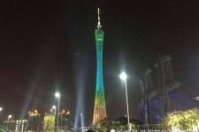 伊犁广州游玩攻略(广州游玩攻略2日游)