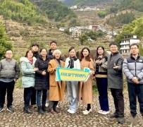 伊犁商务伴游招聘 潮声丨百万年薪聘导游 浙江一座县城的“千金买马”记