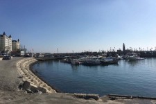 伊犁大连旅游攻略(大连旅游攻略自由行)