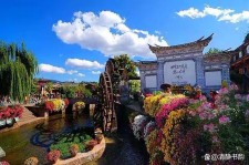 伊犁丽江兼职模特伴游(丽江兼职工资日结古城)