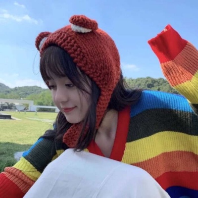 伊犁伴游女生刘雨欣的资料