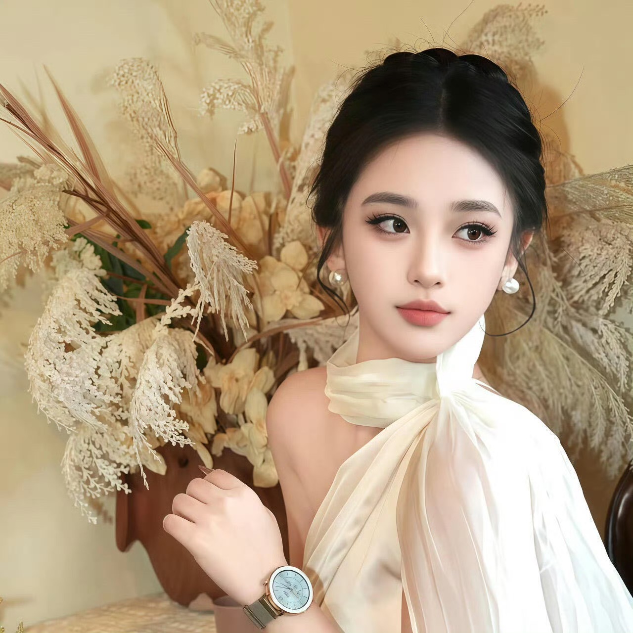 伊犁伴游女生宋明曦的资料