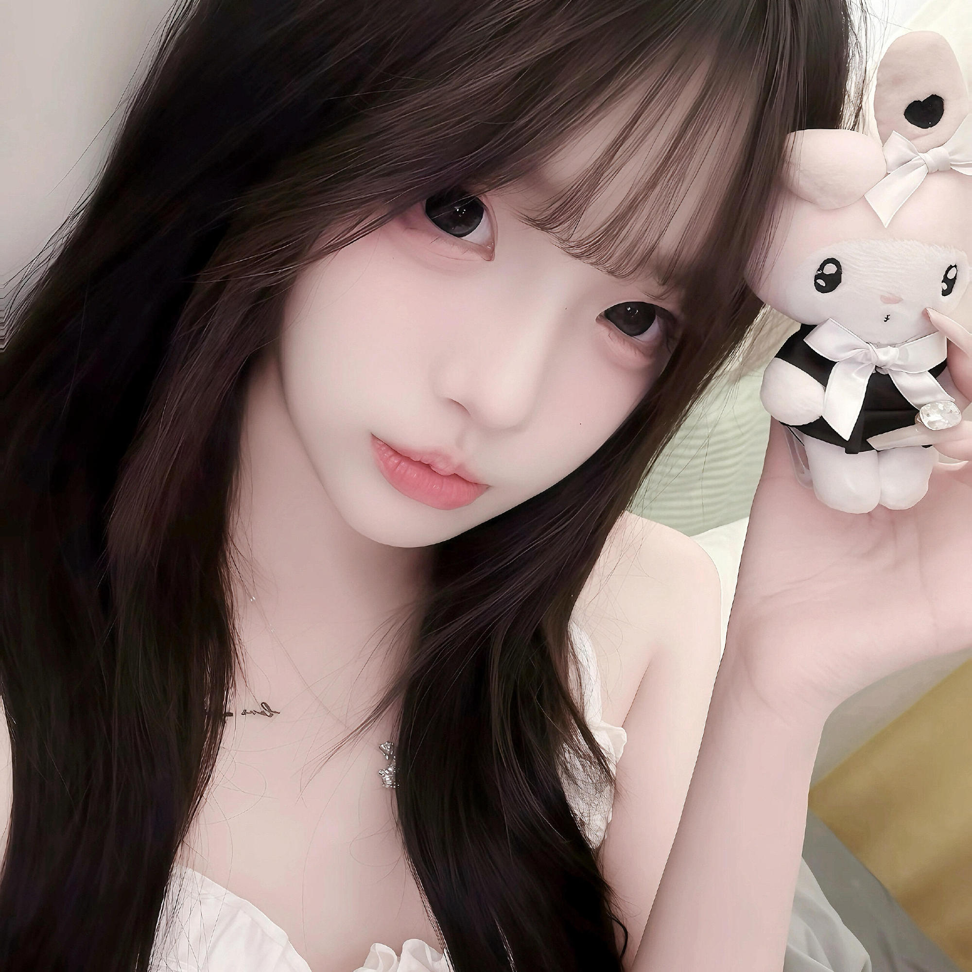 伊犁伴游女生 | 钱姜薇 🌸的资料